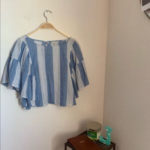 American Eagle blouse